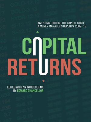 cover image of Capital Returns